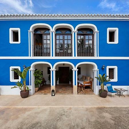 Villa Can Coves Sant Miquel de Balansat Dış mekan fotoğraf