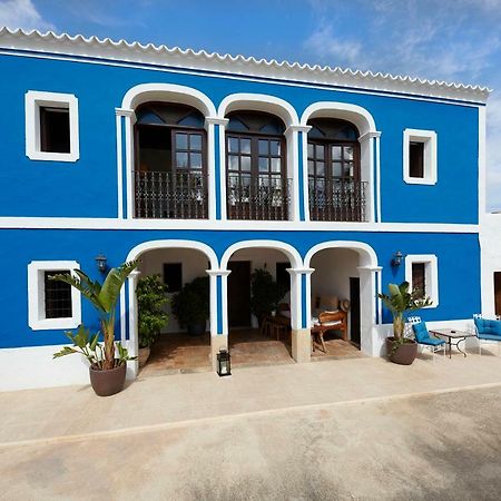 Villa Can Coves Sant Miquel de Balansat Dış mekan fotoğraf