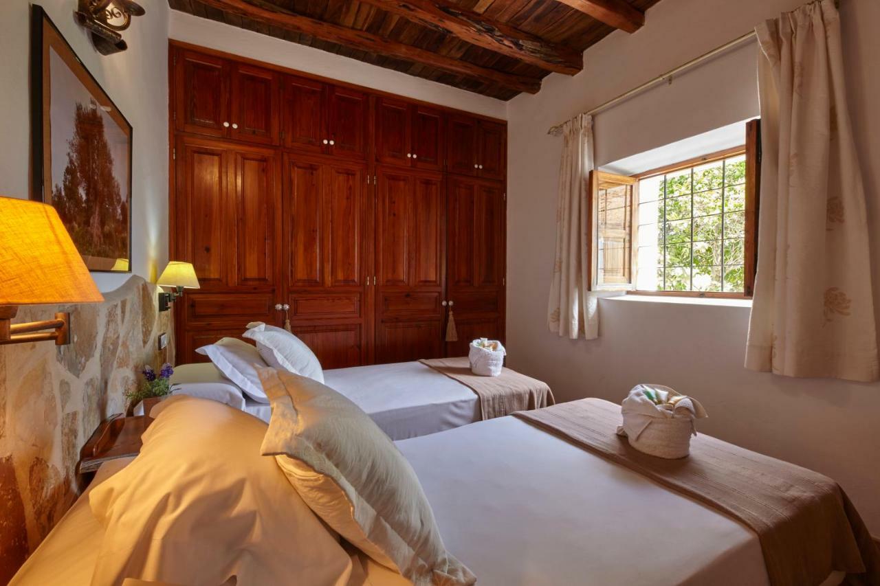 Villa Can Coves Sant Miquel de Balansat Dış mekan fotoğraf